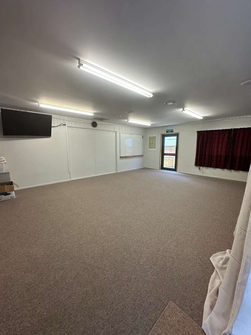 Tawa Islamic Centre