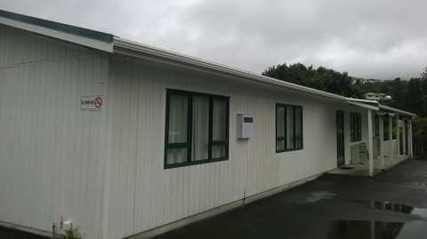 Tawa Islamic Centre — photo 3
