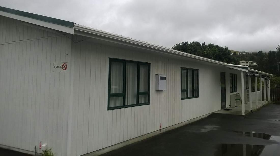 Tawa Islamic Centre — photo 3