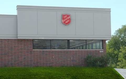 The Salvation Army Family Store & Donation Center — photo 3