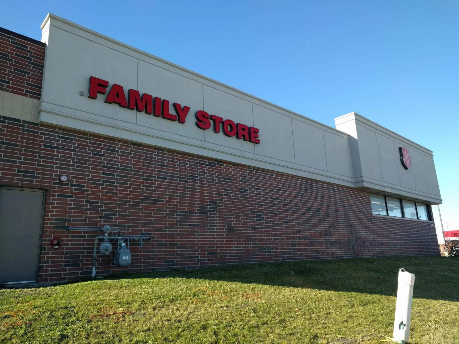 The Salvation Army Family Store & Donation Center — photo 1