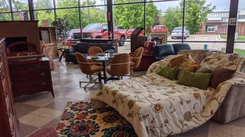 The Salvation Army Family Store & Donation Center — photo 2
