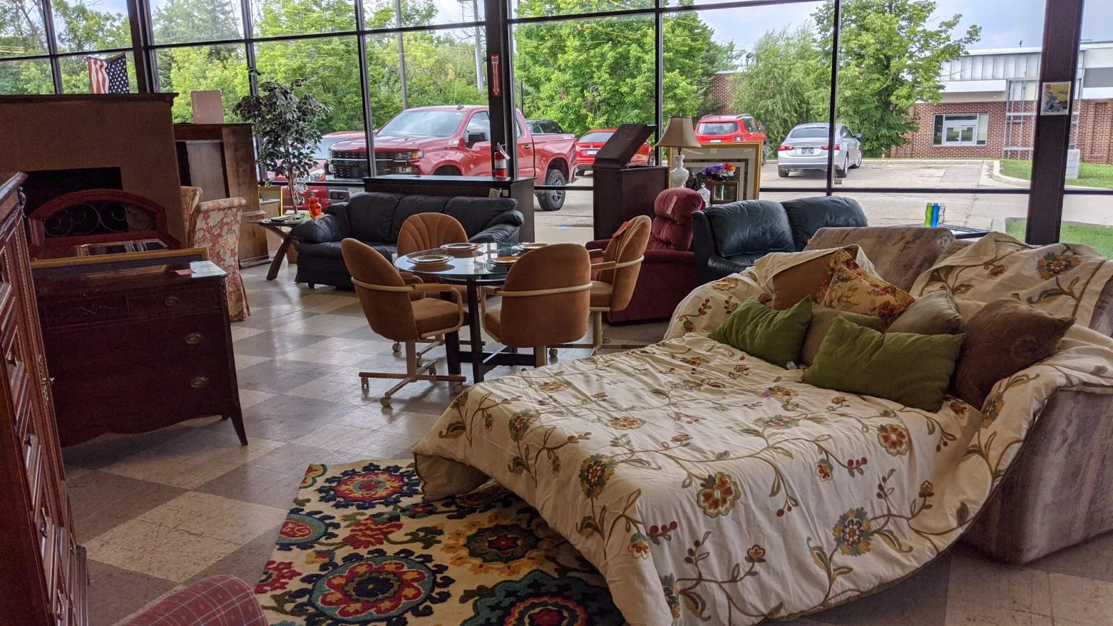 The Salvation Army Family Store & Donation Center — photo 2