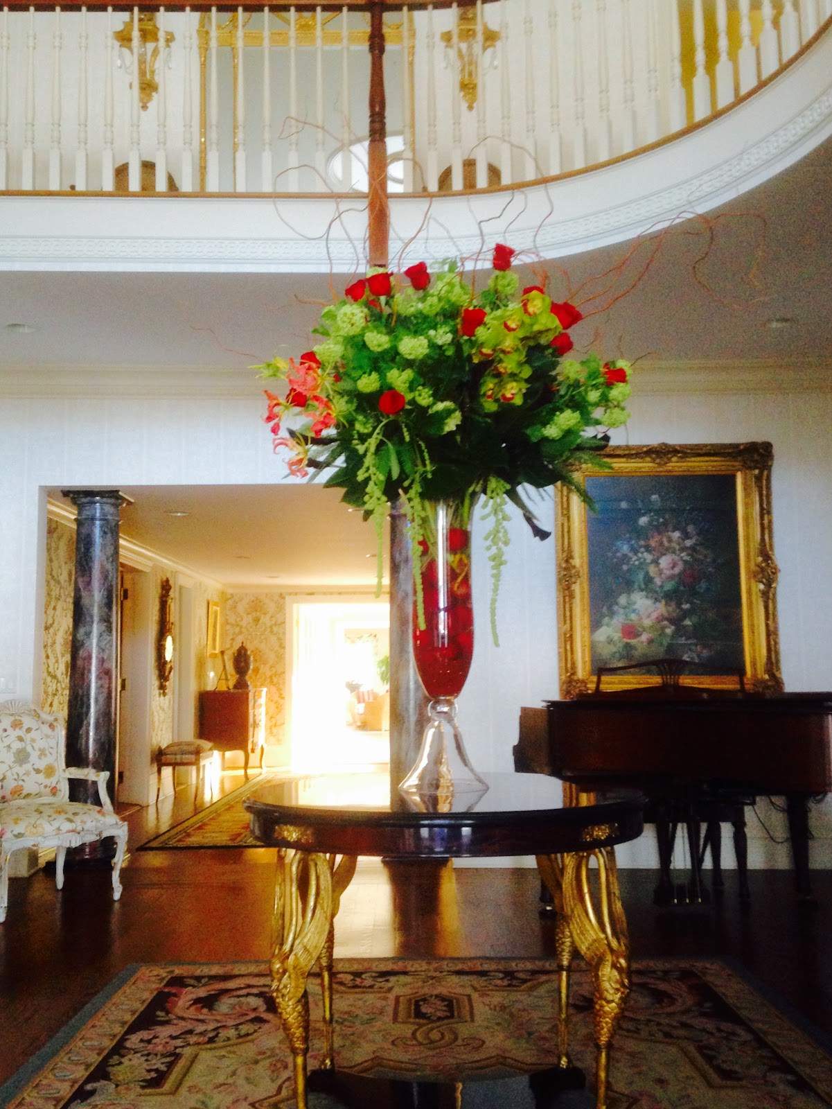 Bouquets & Beyond Florals and Events — photo 3