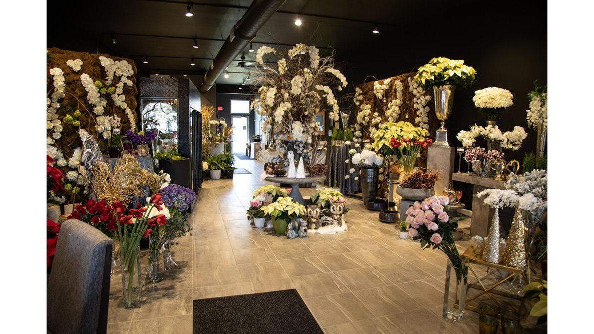Bouquets & Beyond Florals and Events — photo 2