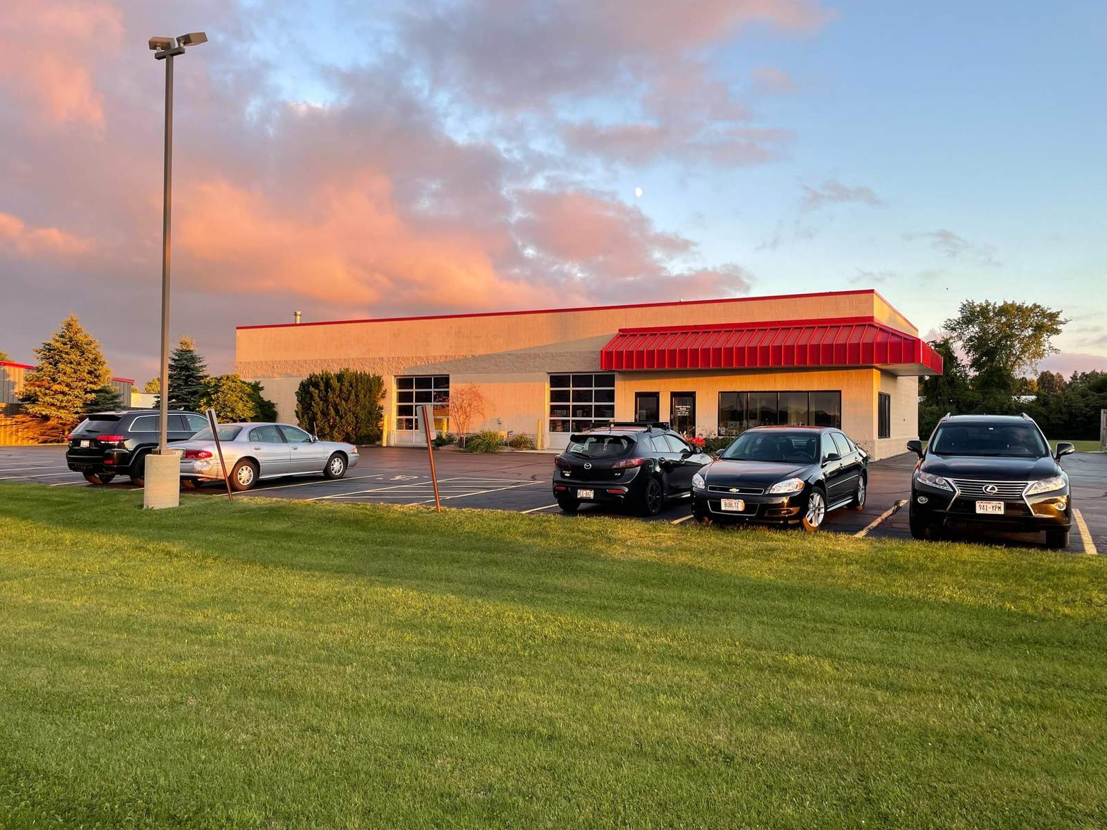 Auto Safety Center - Cedarburg — photo 1