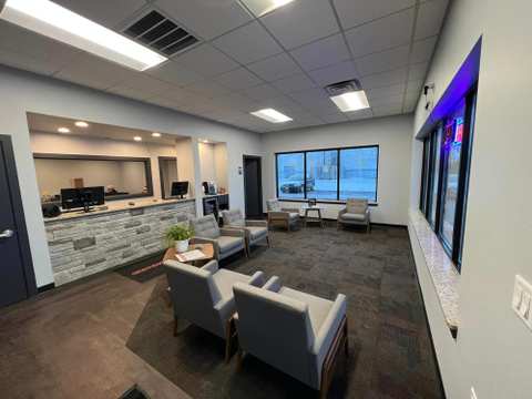 Auto Safety Center - Cedarburg — photo 2