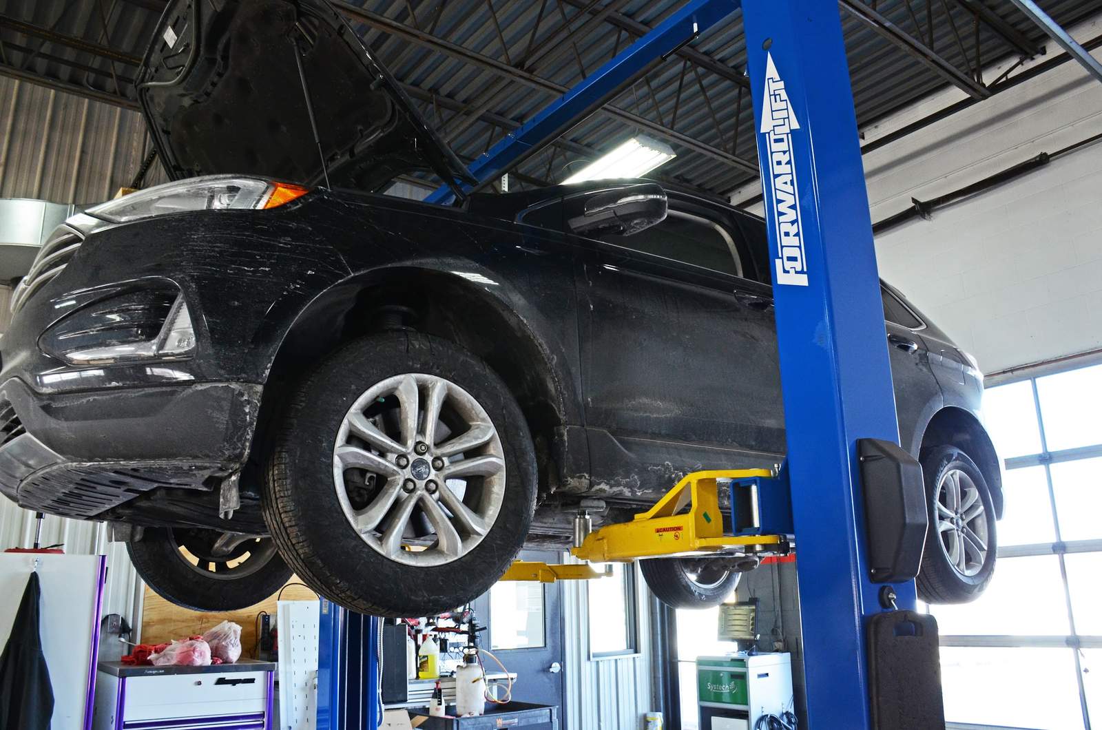 Auto Safety Center - Cedarburg — photo 3