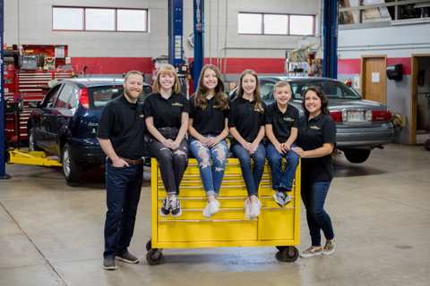 Auto Safety Center - Cedarburg — photo 4