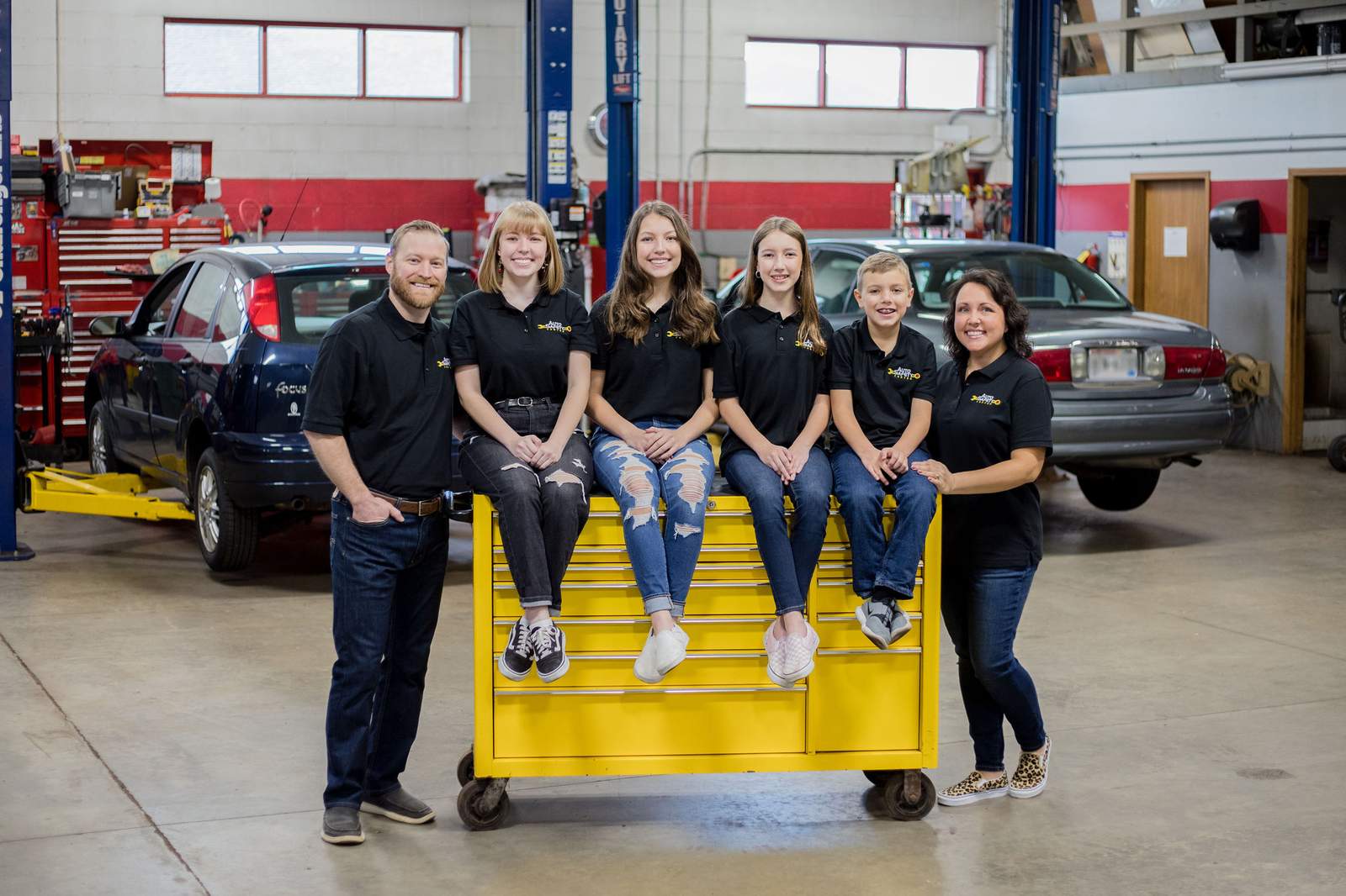 Auto Safety Center - Cedarburg — photo 4