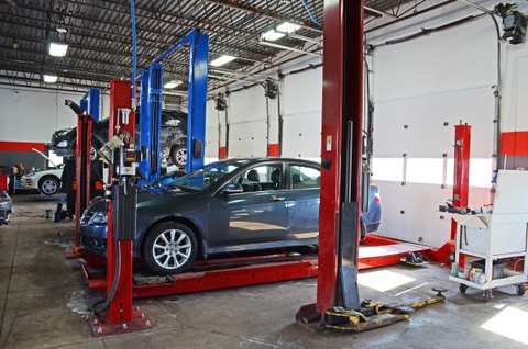 Auto Safety Center - Cedarburg — photo 5