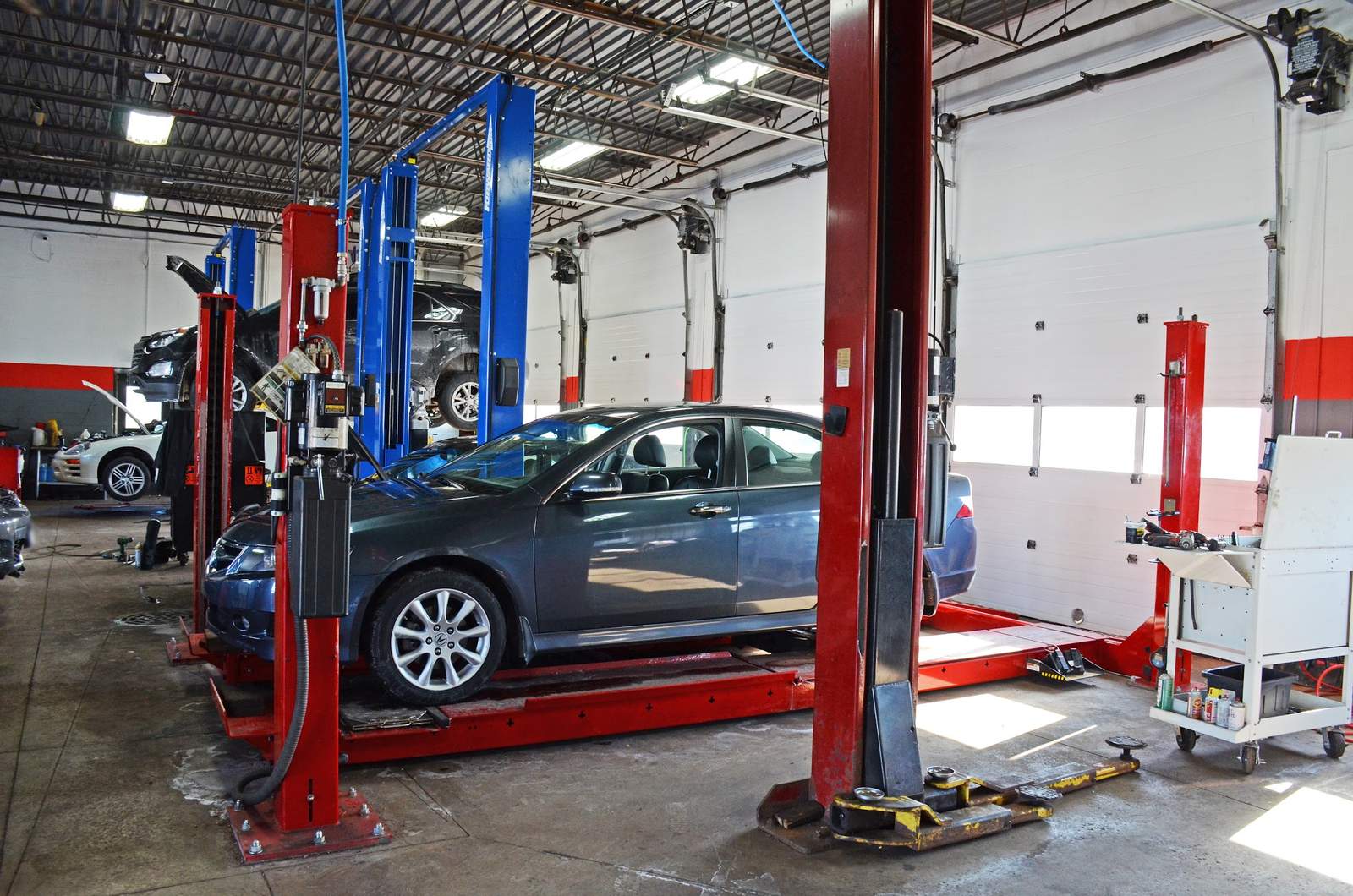 Auto Safety Center - Cedarburg — photo 5