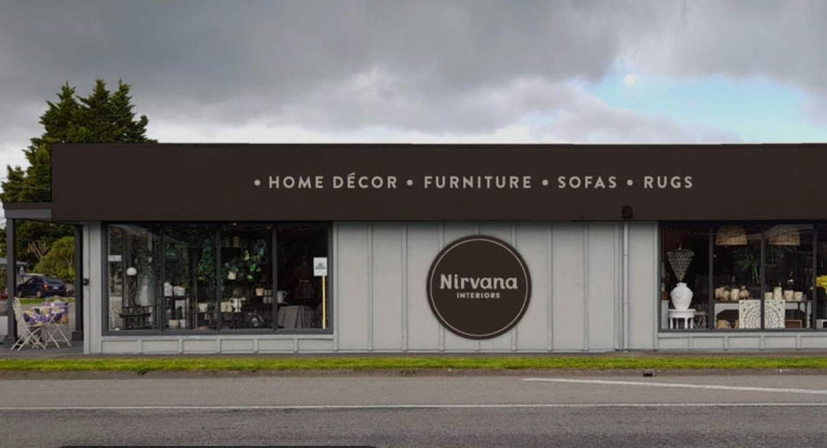 Nirvana Interiors — photo 1