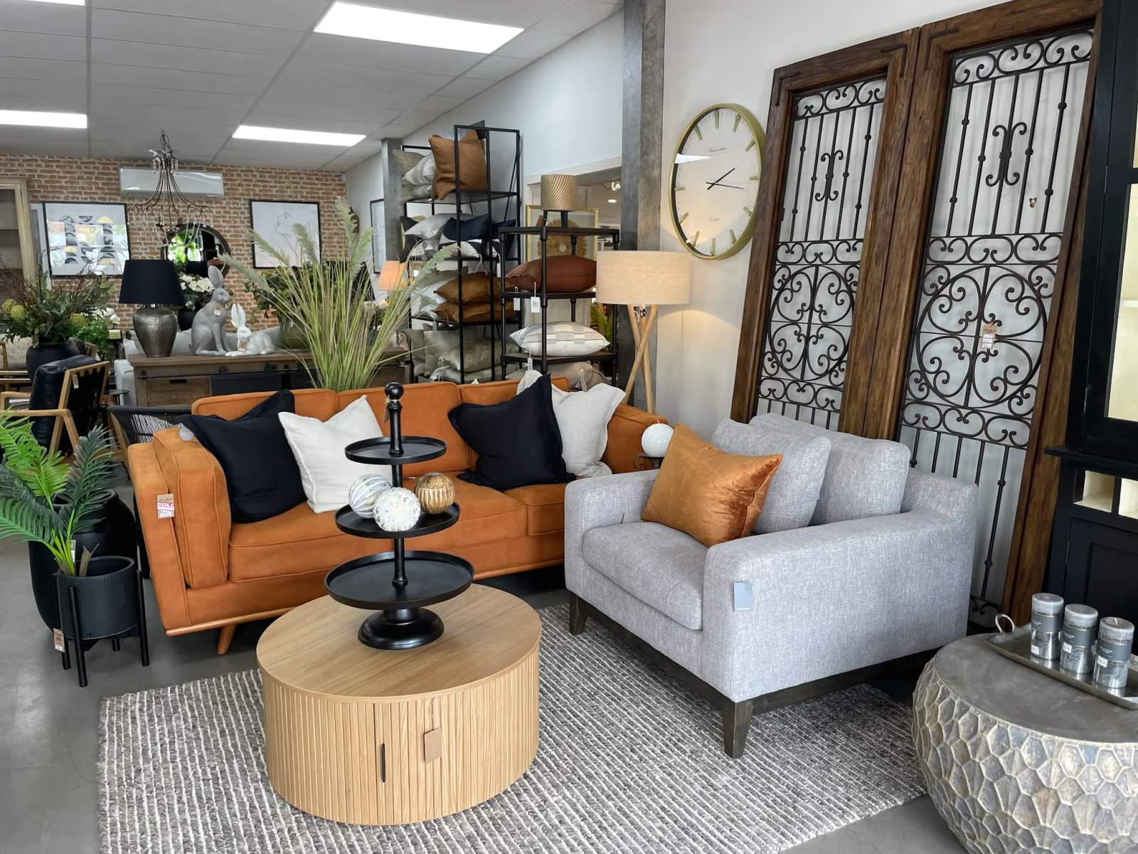 Nirvana Interiors — photo 2