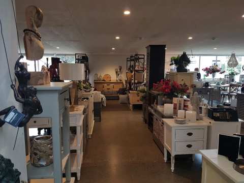 Nirvana Interiors — photo 3