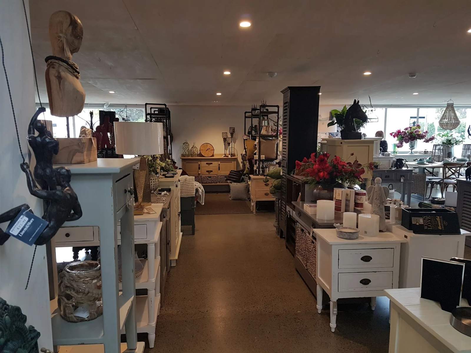Nirvana Interiors — photo 3