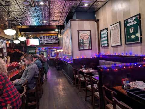 Vaughan's Public House — photo 3