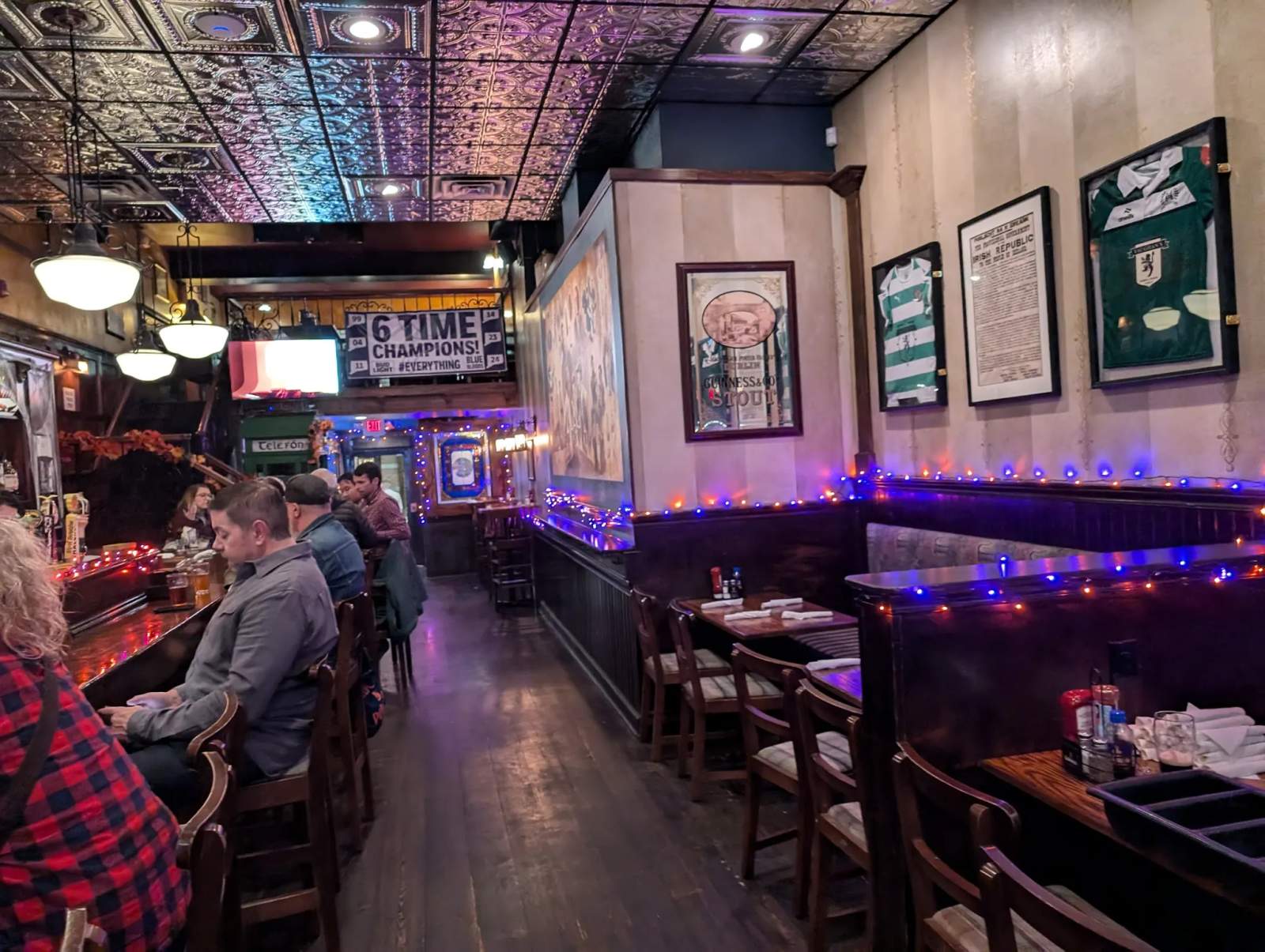 Vaughan's Public House — photo 3