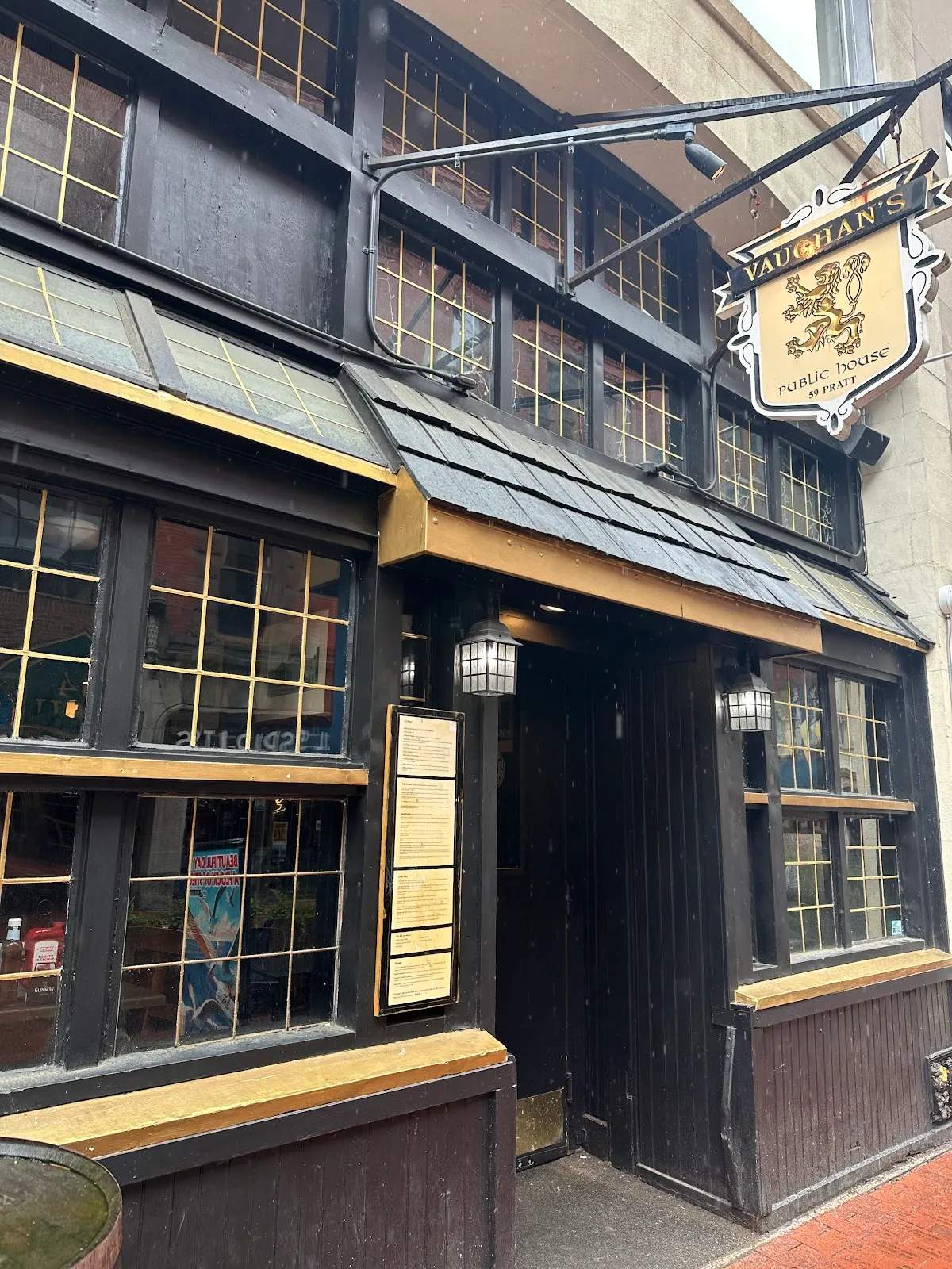 Vaughan's Public House — photo 4