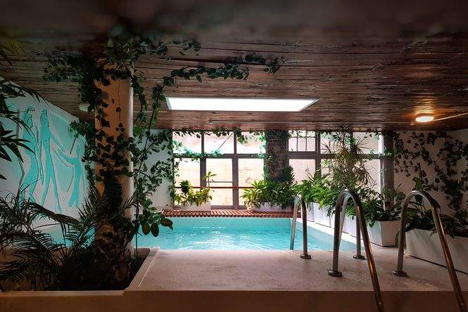 Tory Urban Retreat — photo 3