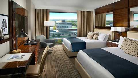 Omni Frisco Hotel at The Star — photo 2