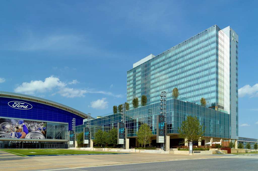 Hotels