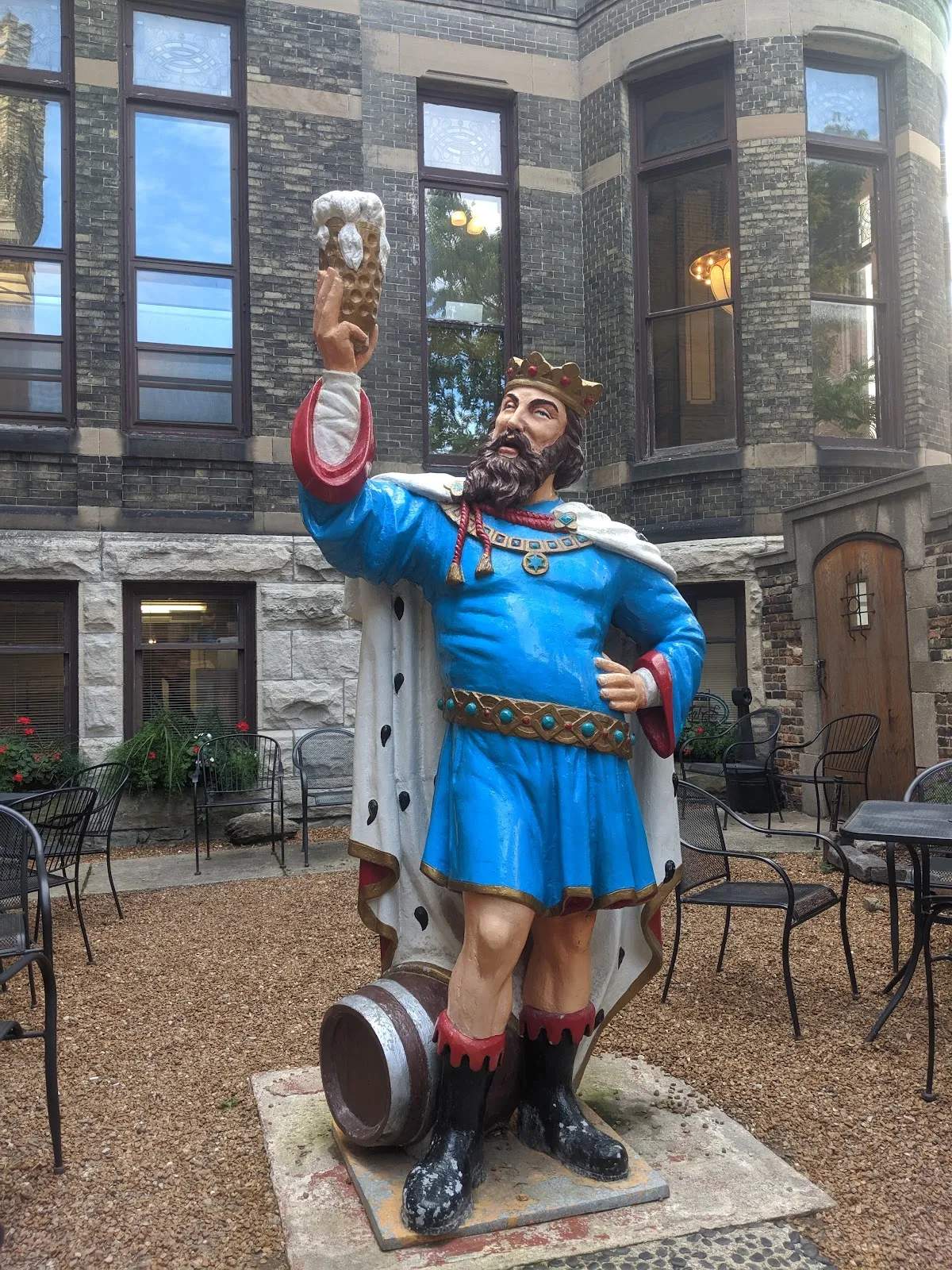Best Place at the Historic Pabst Brewery — photo 2