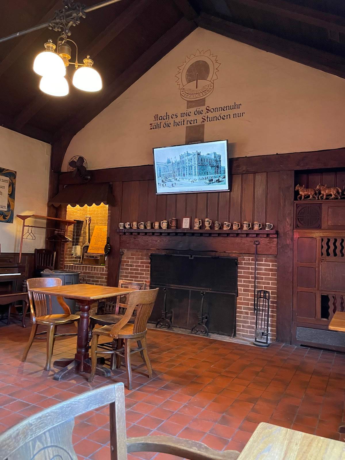 Best Place at the Historic Pabst Brewery — photo 1
