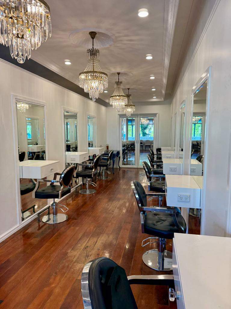 Hair Therapy Greytown — photo 1