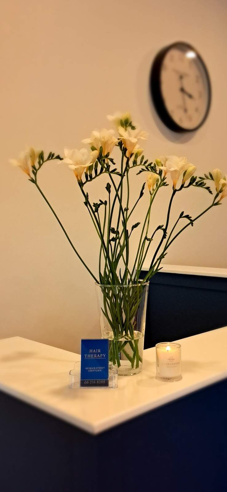 Hair Therapy Greytown — photo 3