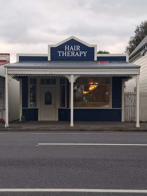 Hair Therapy Greytown — photo 2