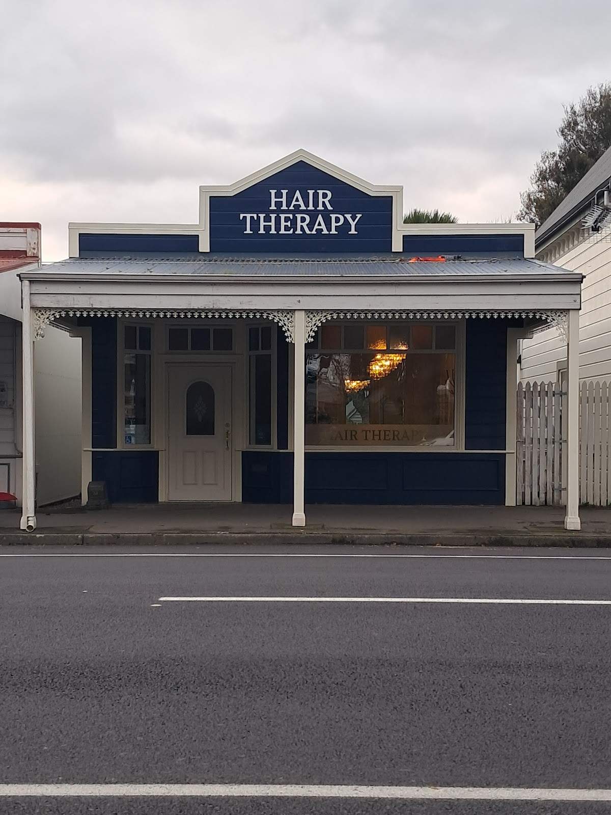 Hair Therapy Greytown — photo 2