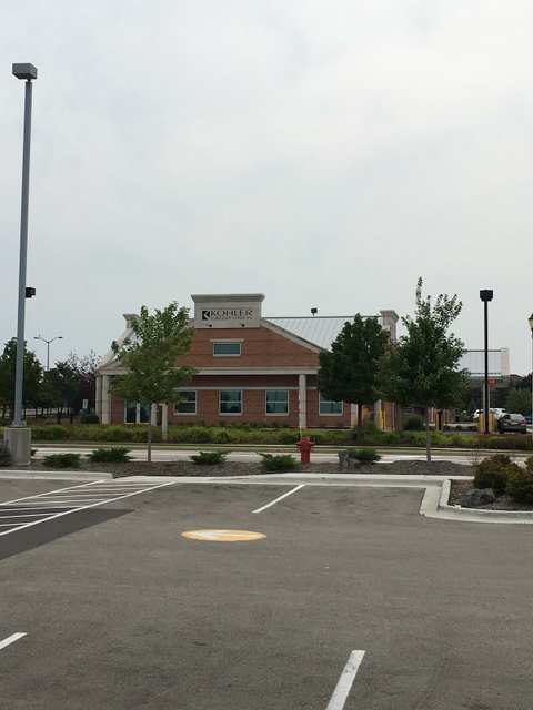 Kohler Credit Union - Grafton — photo 2