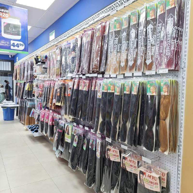 Beauty Zone Stanger — photo 1