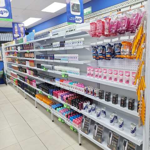 Beauty Zone Stanger — photo 2