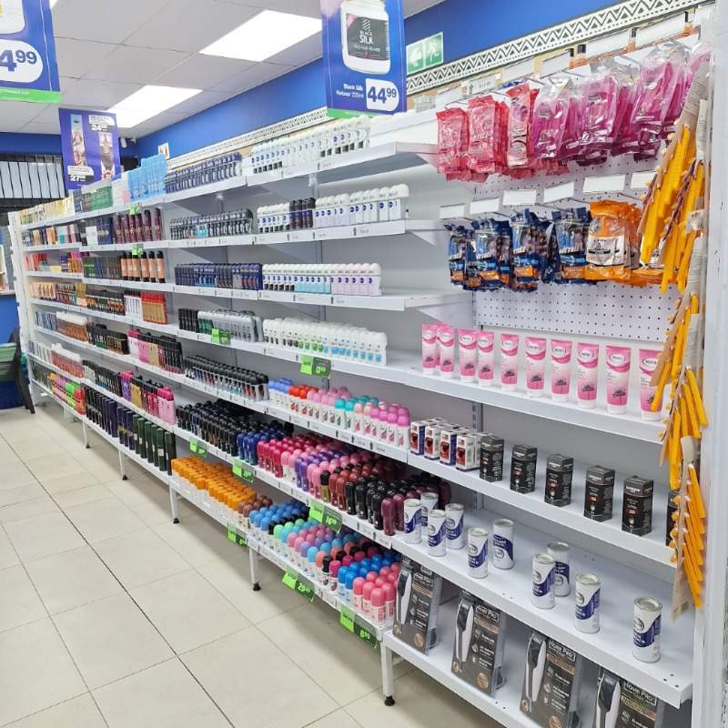 Beauty Zone Stanger — photo 2