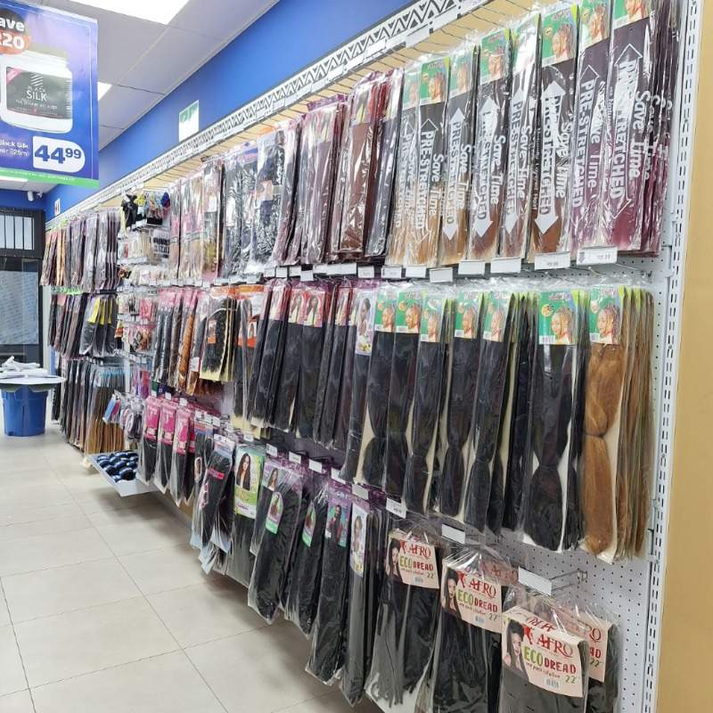 Beauty Zone Stanger — photo 4