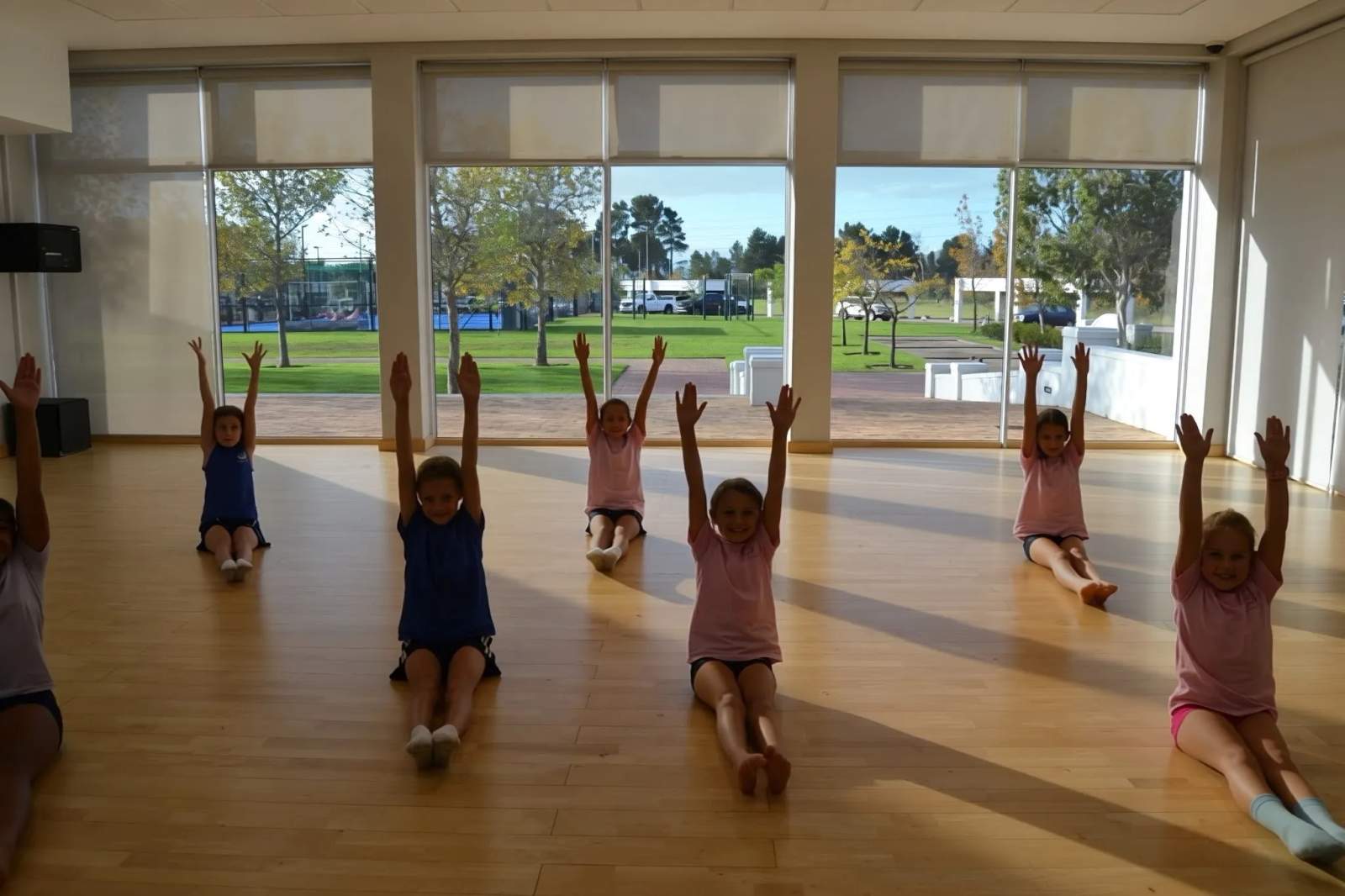 Studio One Dance Academy — photo 3