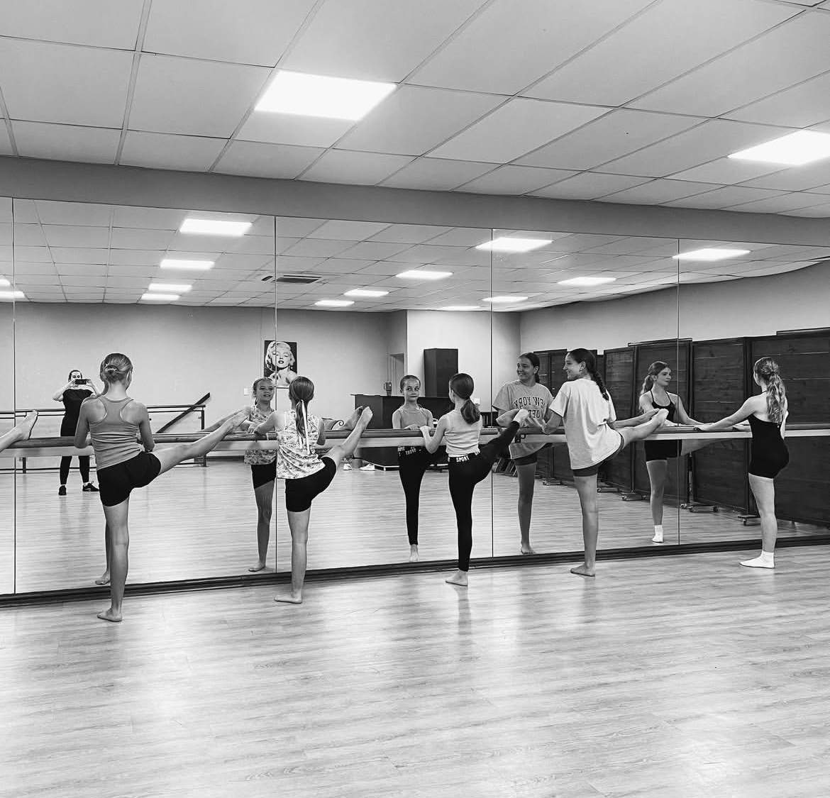 Studio One Dance Academy — photo 1