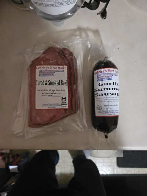 Gehrings Meat Market — photo 4