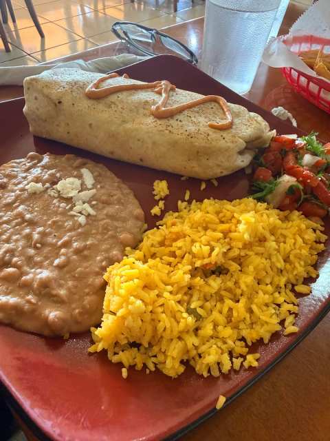 Lakeview Grill Mexican Restaurant — photo 2