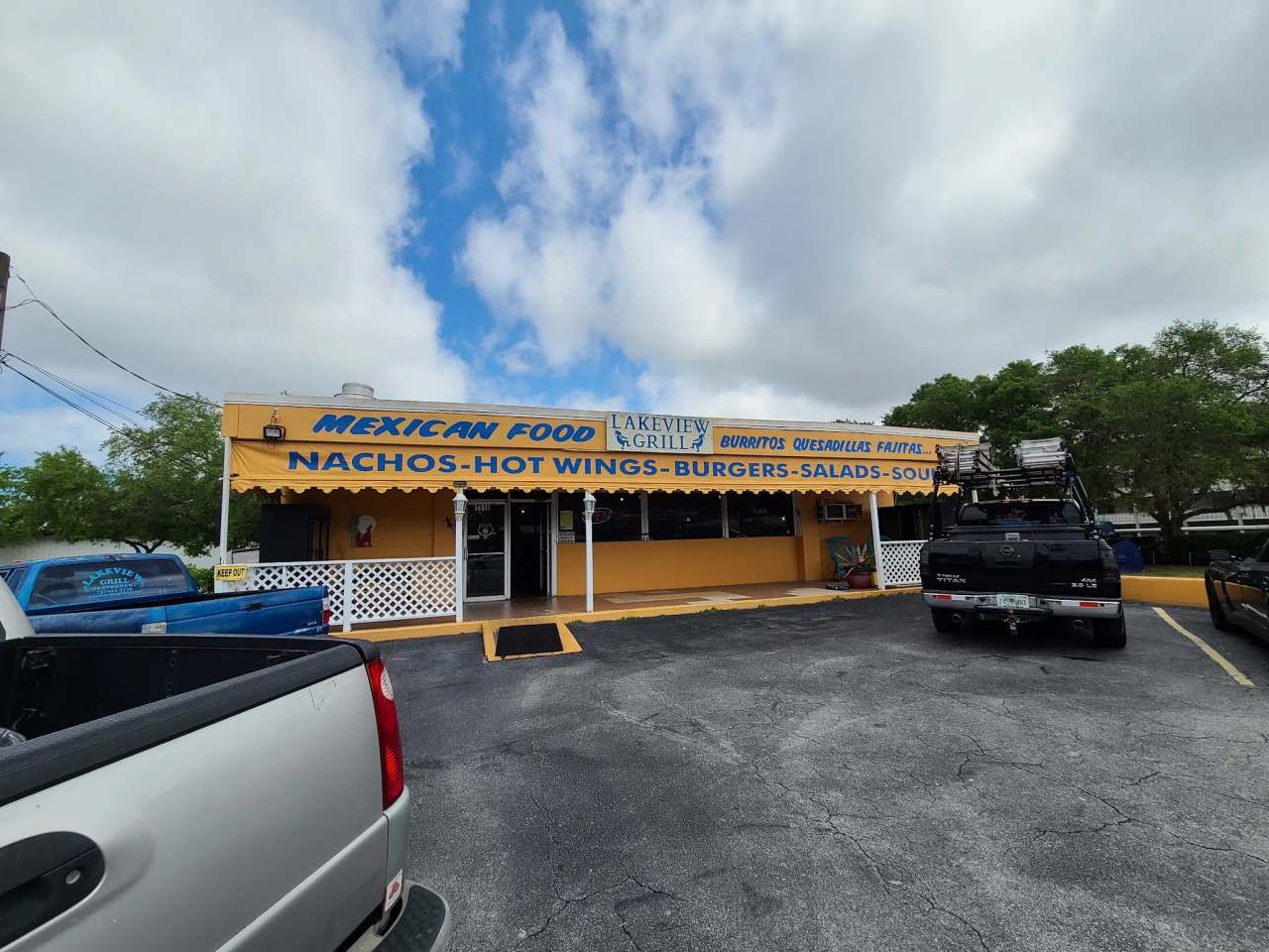 Lakeview Grill Mexican Restaurant — photo 3