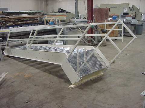 3Up Metal Works — photo 4