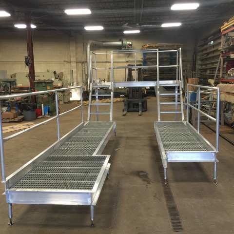 3Up Metal Works — photo 3
