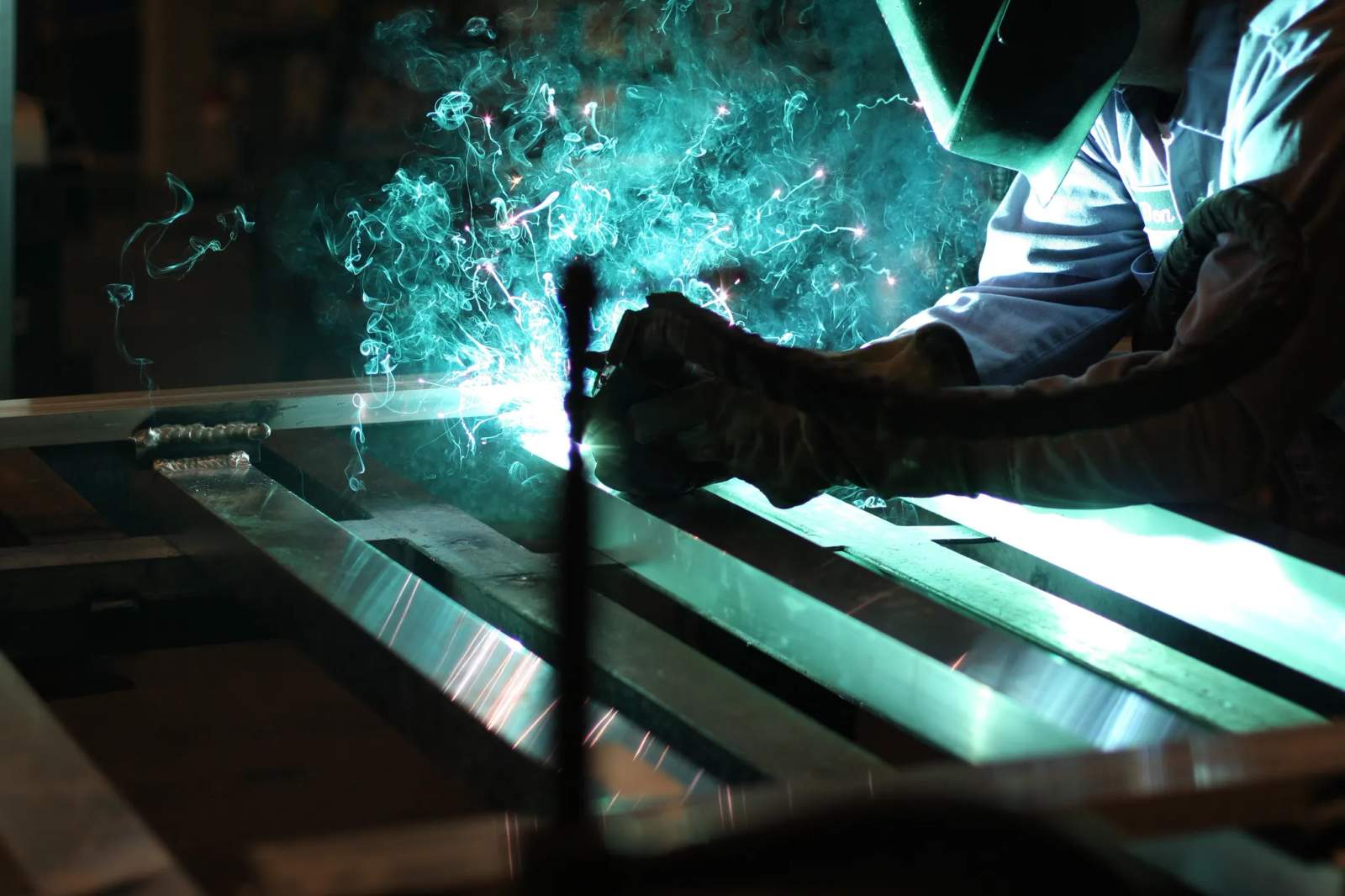 3Up Metal Works — photo 2