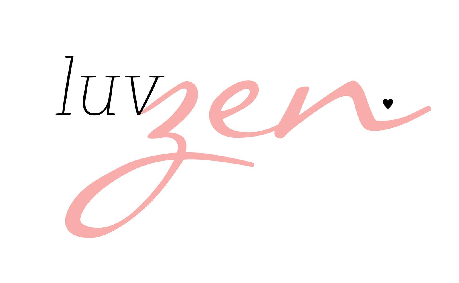 Luv Zen Spa — photo 1