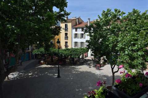 L'Hostalet - Café Bar Terrasse — photo 3