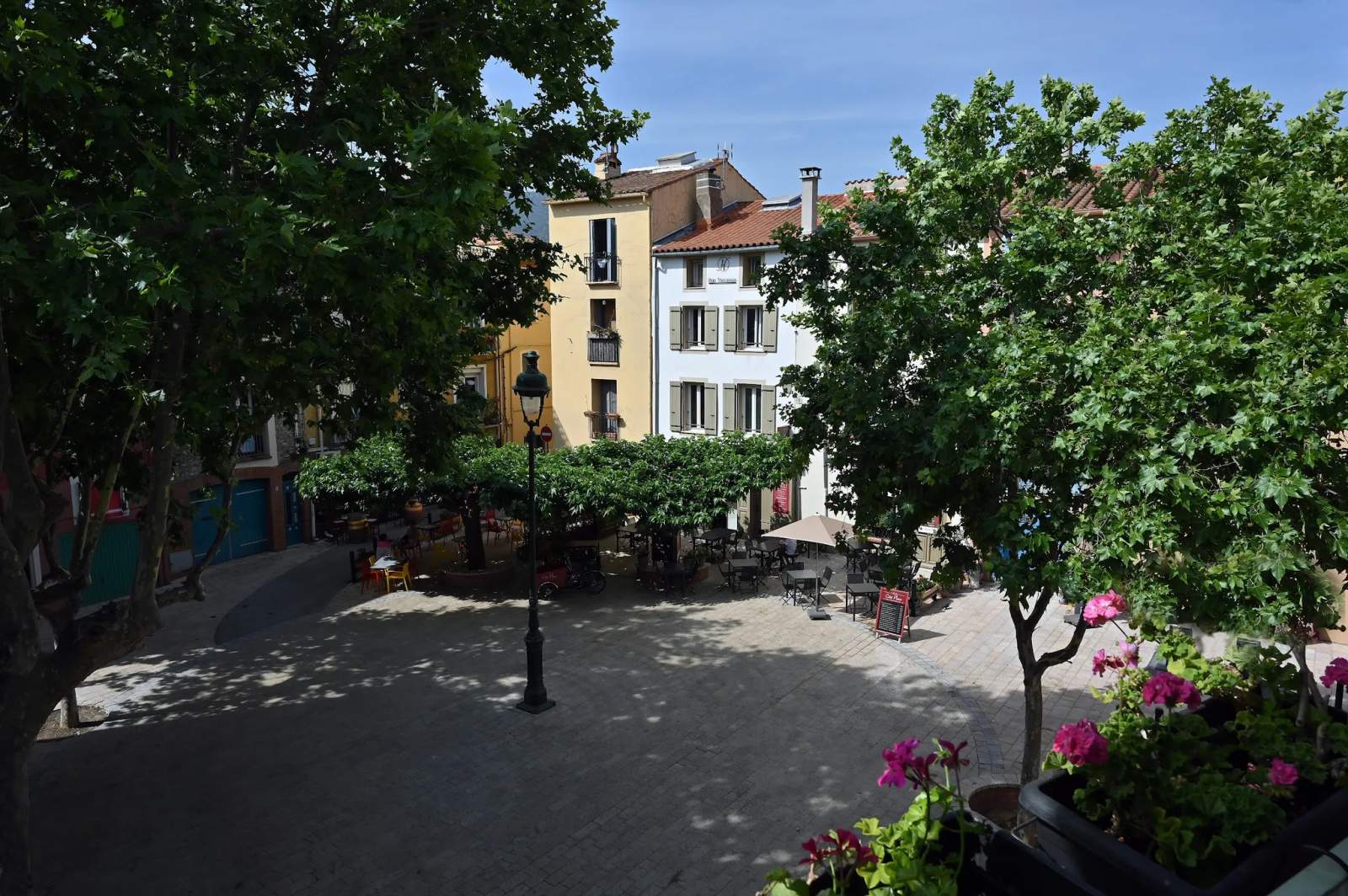 L'Hostalet - Café Bar Terrasse — photo 3