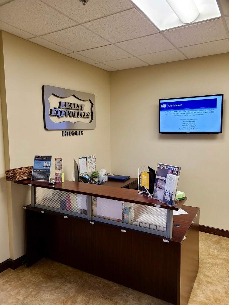 Realty Executives Integrity — photo 1