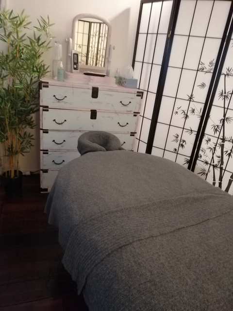 body & soul Massage Therapy Wellington — photo 2